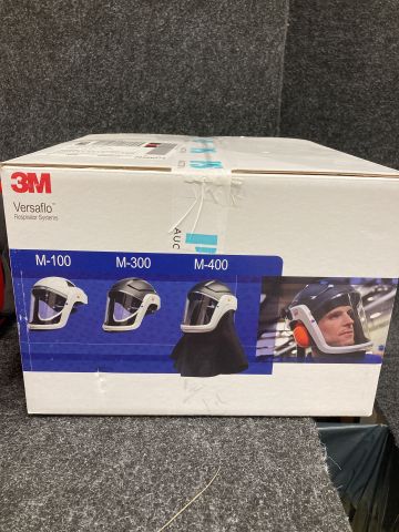 875561-2 Respiratory protection 3M Versaflo M-106
