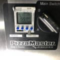 875859-4 Pizza oven PizzaMaster PM 832ED