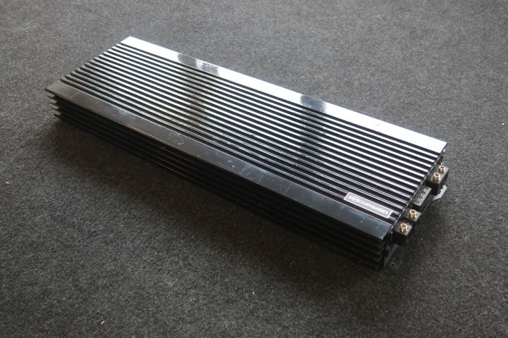 794974-1 Final stage - Excursion HXA 20K