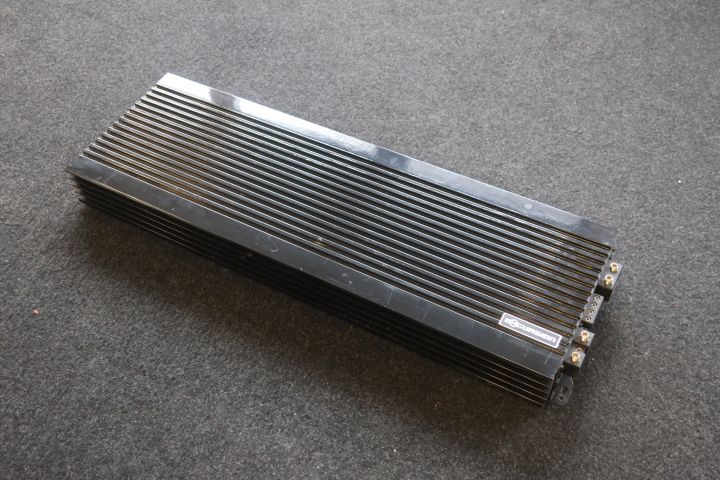 794974-3 Final stage - Excursion HXA 20K