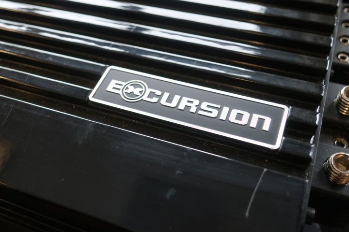 794974-9 Final stage - Excursion HXA 20K