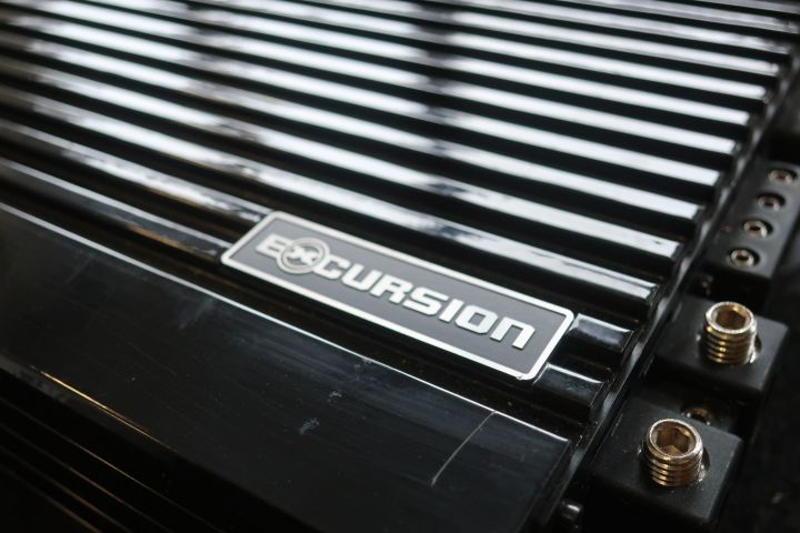 794974-2 Final stage - Excursion HXA 20K