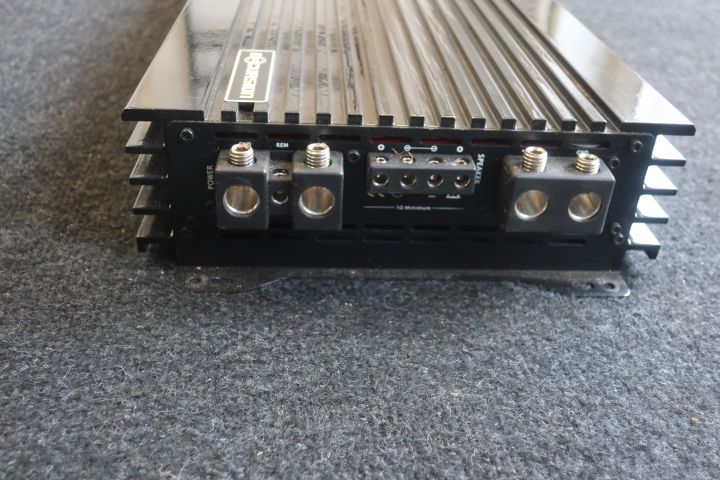 794974-4 Final stage - Excursion HXA 20K