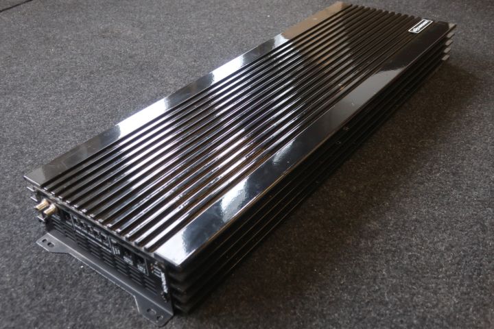 794974-8 Final stage - Excursion HXA 20K