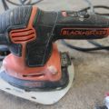794992-3 Various power tools - circular saw, grinding machines