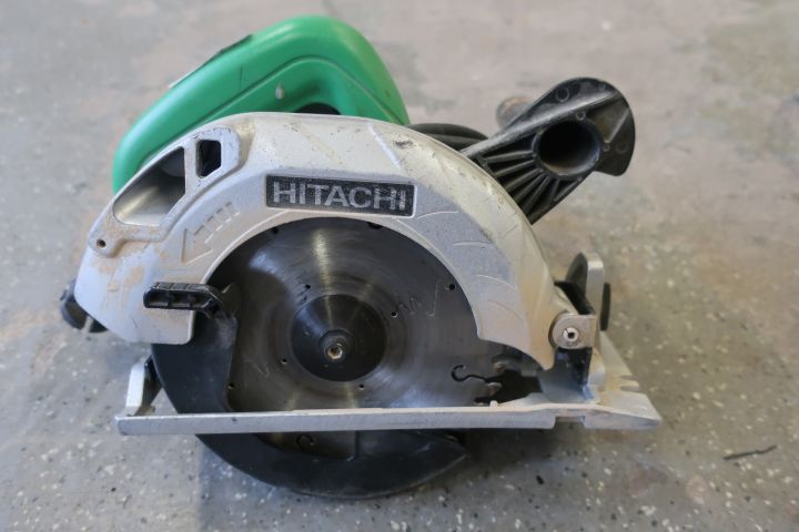 794992-9 Various power tools - circular saw, grinding machines