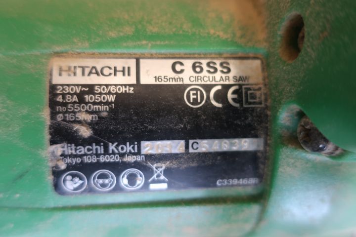 794992-11 Various power tools - circular saw, grinding machines