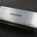795003-1 Power amplifier, AVATAR ATU 2000 1D, 2000W (defective)