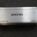 795003-2 Power amplifier, AVATAR ATU 2000 1D, 2000W (defective)