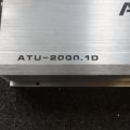 795003-3 Power amplifier, AVATAR ATU 2000 1D, 2000W (defective)