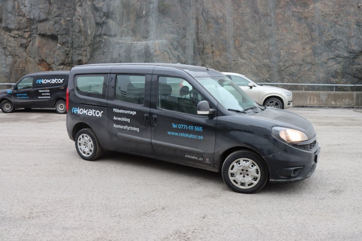 875447-4 Fiat Doblo Cargo 1.6 MJT -19 YUO778