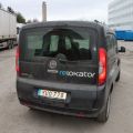 875447-6 Fiat Doblo Cargo 1.6 MJT -19 YUO778
