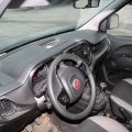 875447-13 Fiat Doblo Cargo 1.6 MJT -19 YUO778
