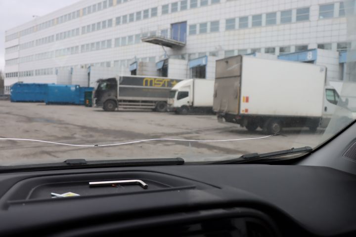 875447-17 Fiat Doblo Cargo 1.6 MJT -19 YUO778