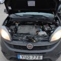 875447-21 Fiat Doblo Cargo 1.6 MJT -19 YUO778
