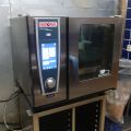 794912-3 Kombiugn, Rational SCC WE 61 Self cooking center White Efficiency