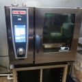 794912-1 Kombiugn, Rational SCC WE 61 Self cooking center White Efficiency