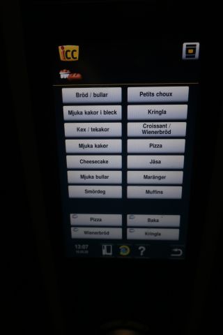 794912-7 Kombiugn, Rational SCC WE 61 Self cooking center White Efficiency