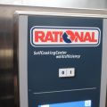 794912-9 Kombiugn, Rational SCC WE 61 Self cooking center White Efficiency