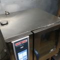 794912-18 Kombiugn, Rational SCC WE 61 Self cooking center White Efficiency