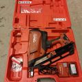 826118-1 Nail gun Hilti GX 90-WF