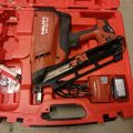 826118-2 Nail gun Hilti GX 90-WF