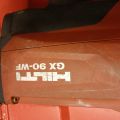 826118-3 Nail gun Hilti GX 90-WF