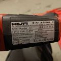 826118-7 Nail gun Hilti GX 90-WF