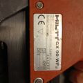 826118-8 Nail gun Hilti GX 90-WF