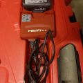 826118-9 Nail gun Hilti GX 90-WF
