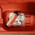 826118-10 Nail gun Hilti GX 90-WF
