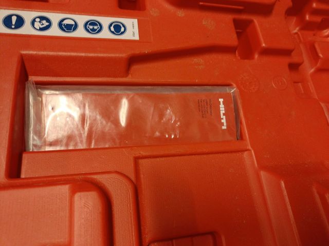 826118-11 Nail gun Hilti GX 90-WF