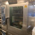 874149-1 Rational oven Metos Combimaster Plus