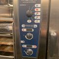 874149-3 Rational oven Metos Combimaster Plus