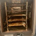 874149-6 Rational oven Metos Combimaster Plus