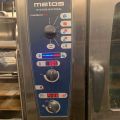 874149-8 Rational oven Metos Combimaster Plus