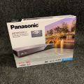 876186-2 Blu-ray player supporting HDR and 3D Panasonic DMP-BDT181EG