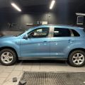 866662-2 Mitsubishi GAO ASX, 2011, 148 hp