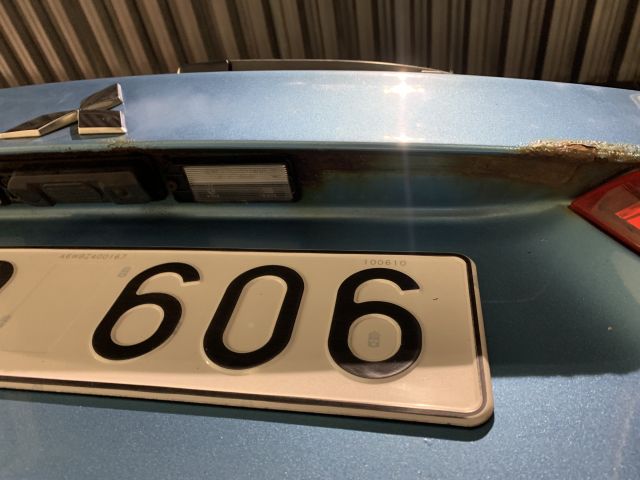 866662-23 Mitsubishi GAO ASX, 2011, 148 hp