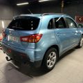 866662-6 Mitsubishi GAO ASX, 2011, 148 hp