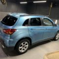866662-7 Mitsubishi GAO ASX, 2011, 148 hp
