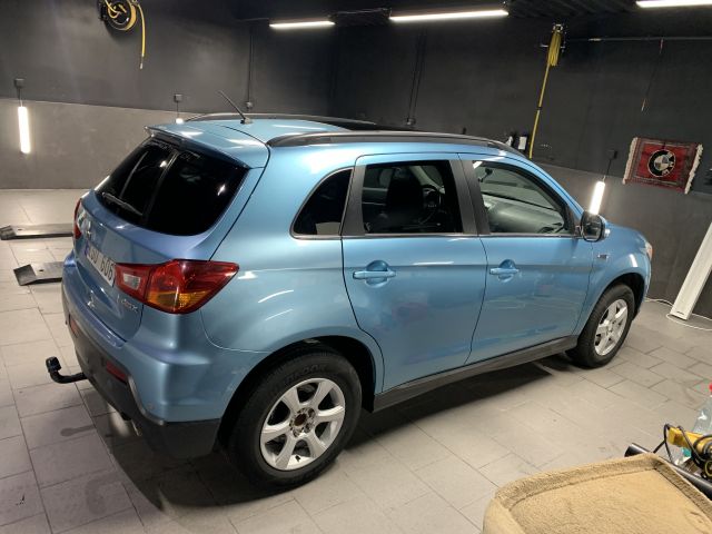 866662-7 Mitsubishi GAO ASX, 2011, 148 hp