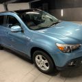 866662-8 Mitsubishi GAO ASX, 2011, 148 hp