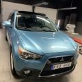 866662-5 Mitsubishi GAO ASX, 2011, 148 hp