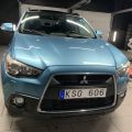 866662-9 Mitsubishi GAO ASX, 2011, 148 hp