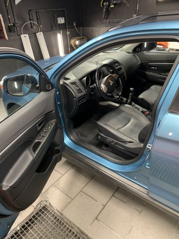 866662-10 Mitsubishi GAO ASX, 2011, 148 hp