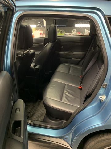 866662-16 Mitsubishi GAO ASX, 2011, 148 hp