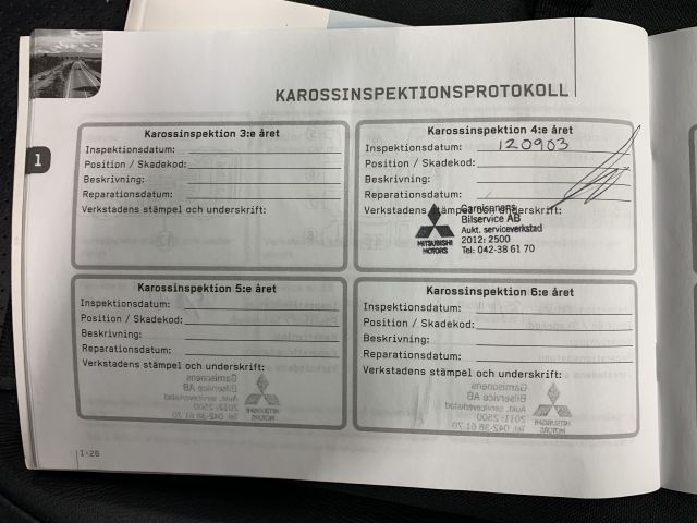 866662-18 Mitsubishi GAO ASX, 2011, 148 hp