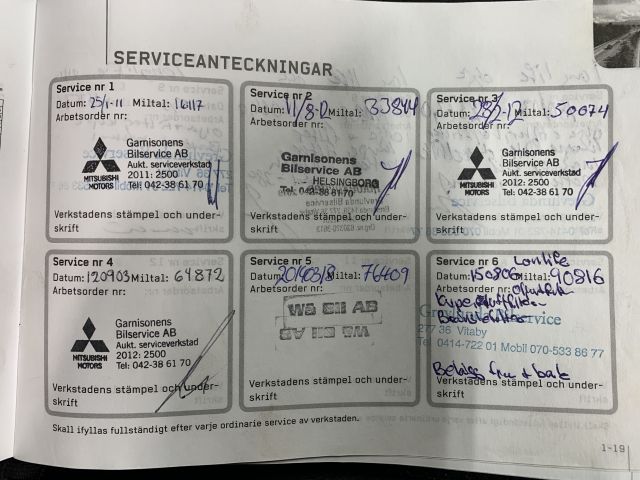 866662-20 Mitsubishi GAO ASX, 2011, 148 hp