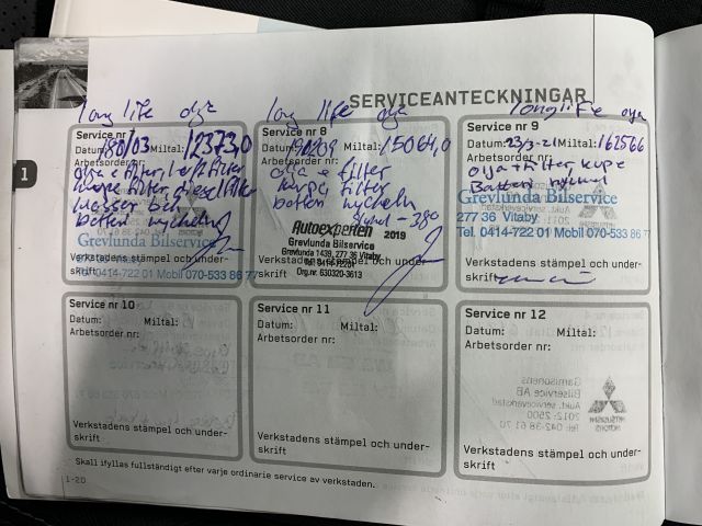 866662-21 Mitsubishi GAO ASX, 2011, 148 hp